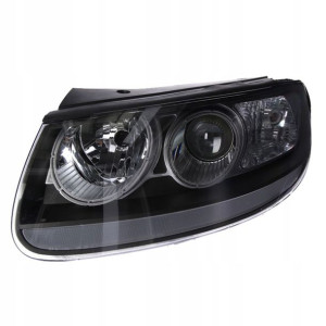Reflektor Lampa L HYUNDAI SANTA FE 03.06-06.09 TYC