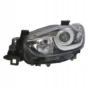 Reflektor Lampa L MAZDA CX-5 11.11-02.15 TYC 20-15