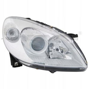 Reflektor Lampa L MERCEDES B (W245) TYC 20-11574-0