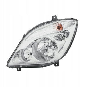 Reflektor Lampa L MERCEDES SPRINTER 3,5-T (906), S