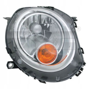 Reflektor Lampa L MINI (R56), (R57), (R58), (R59),