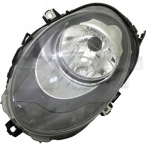 Reflektor Lampa L MINI MINI, MINI CLUBMAN 11.13- T