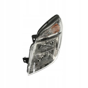 Reflektor Lampa L NISSAN NV400 11.11- MAGNETI MARE