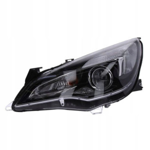 Reflektor Lampa L OPEL ASTRA 09.12-06.15 MAGNETI M