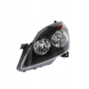 Reflektor Lampa L OPEL ZAFIRA / ZAFIRA FAMILY B, Z