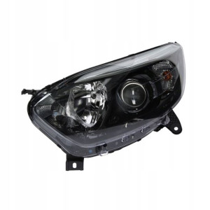 Reflektor Lampa L RENAULT CAPTUR 06.13-06.17 MAGNE