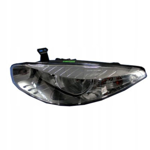 Reflektor Lampa L RENAULT FLUENCE 02.10-12.12 MAGN