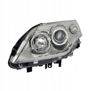 Reflektor Lampa L RENAULT LAGUNA III TYC 20-11352-