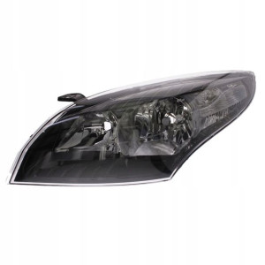 Reflektor Lampa L RENAULT MEGANE III TYC 20-11876-