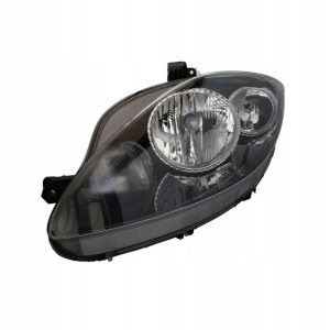 Reflektor Lampa L SEAT ALTEA, ALTEA XL, LEON, TOLE