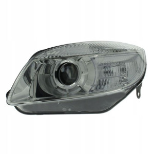 Reflektor Lampa L SKODA FABIA II, ROOMSTER, ROOMST