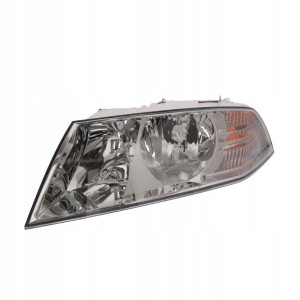 Reflektor Lampa L SKODA OCTAVIA 02.04-10.08 VISTEO