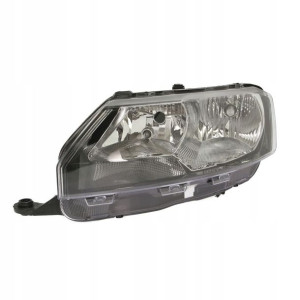 Reflektor Lampa L SKODA RAPID 07.12-05.17 VALEO VA