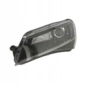 Reflektor Lampa L SKODA SUPERB III 03.15- HELLA 1Z