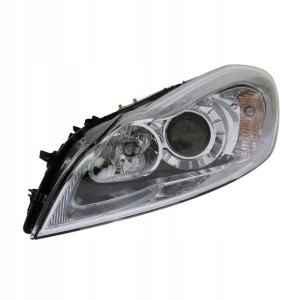 Reflektor Lampa L VOLVO C70 01.10-06.13 MAGNETI MA