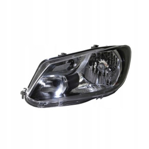 Reflektor Lampa L VW CADDY 08.10-05.15 TYC 20-1247