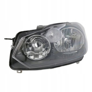Reflektor Lampa L VW GOLF VI TYC 20-11778-05-2 (H1