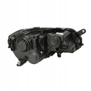 Reflektor Lampa L VW PASSAT 08.10-12.14 TYC 20-125