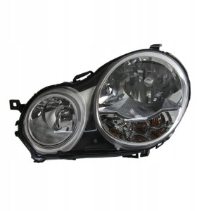 Reflektor Lampa L VW POLO 10.01-04.05 MAGNETI MARE