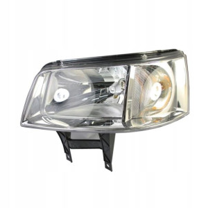 Reflektor Lampa L VW TRANSPORTER 04.03-11.09 MAGNE