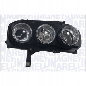 Reflektor Lampa P ALFA ROMEO 159, BRERA, SPIDER 09