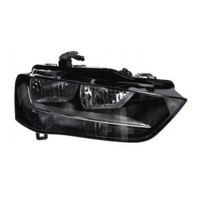 Reflektor Lampa P AUDI A4 B8 11.11-05.16 MAGNETI M