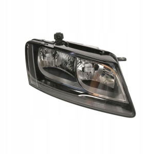 Reflektor Lampa P AUDI Q5 06.12-12.16 VALEO VAL044