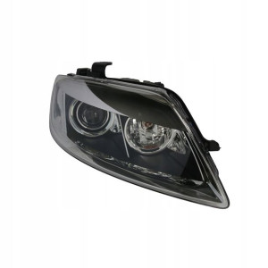 Reflektor Lampa P AUDI Q7 03.06-05.10 VALEO VAL043