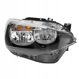 Reflektor Lampa P BMW 1 (F20), 1 (F21) HELLA 1EG01
