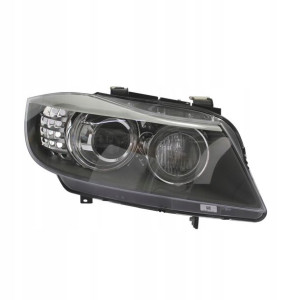 Reflektor Lampa P BMW 3 (E90), 3 (E91) 07.08-06.12