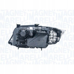 Reflektor Lampa P BMW 3 (E90), 3 (E91) 08.08-06.12