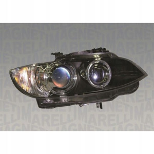 Reflektor Lampa P BMW 3 (E92), 3 (E93) MAGNETI MAR