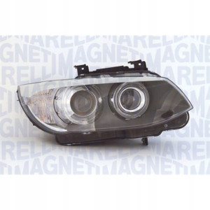 Reflektor Lampa P BMW 3 E92, E93 03.10-12.13 MAGNE