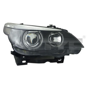 Reflektor Lampa P BMW 5 07.03-02.07 TYC 20-12925-0