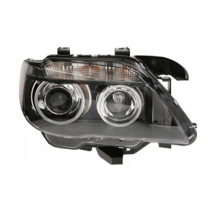 Reflektor Lampa P BMW 7 (E65, E66, E67) 05.05-12.0