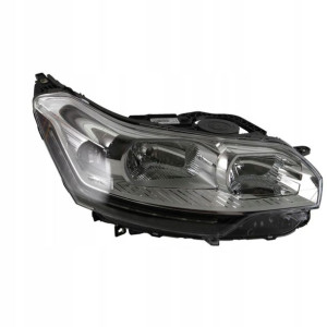 Reflektor Lampa P CITROEN C5 III 11.10- VALEO VAL0