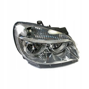 Reflektor Lampa P FIAT DOBLO 11.05-01.10 MAGNETI M