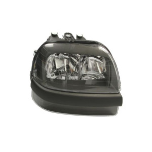 Reflektor Lampa P FIAT DOBLO I 03.01-12.05 MAGNETI