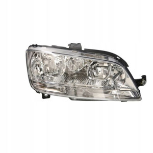 Reflektor Lampa P FIAT IDEA, MULTIPLA MAGNETI MARE