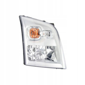 Reflektor Lampa P FORD TRANSIT 04.06-08.13 MAGNETI