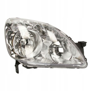 Reflektor Lampa P HONDA CR-V II TYC 20-11149-05-2
