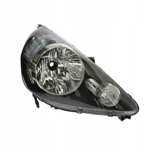 Reflektor Lampa P HONDA JAZZ 01.05-07.08 TYC 20-11