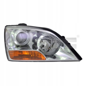 Reflektor Lampa P KIA SORENTO I TYC TYC 20-12523-1