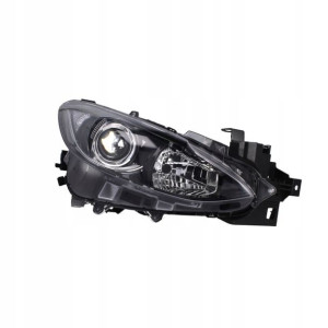 Reflektor Lampa P MAZDA 3 09.13-02.17 TYC TYC 20-1