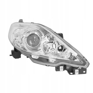 Reflektor Lampa P MAZDA 5 12.04-04.10 TYC 20-12111