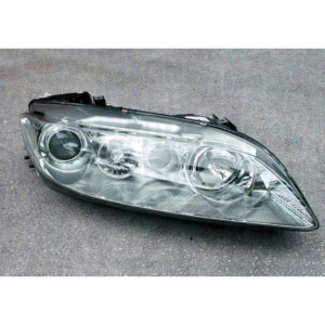 Reflektor Lampa P MAZDA 6 GG, GY 06.02-03.05 MAGNE
