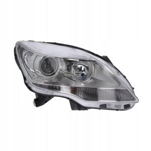 Reflektor Lampa P MERCEDES KLASA R W251, V251 01.0