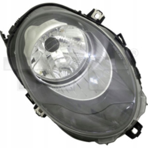 Reflektor Lampa P MINI MINI, MINI CLUBMAN 11.13- T