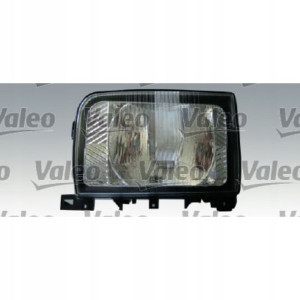 Reflektor Lampa P NISSAN CABSTAR E VALEO VAL089350