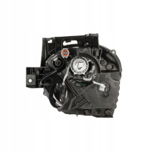 Reflektor Lampa P NISSAN JUKE 07.14- TYC 20-15127-